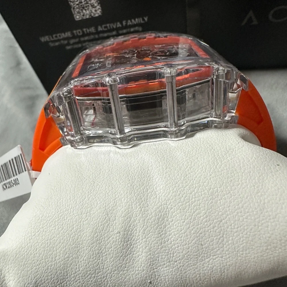 Activa invicta men’s